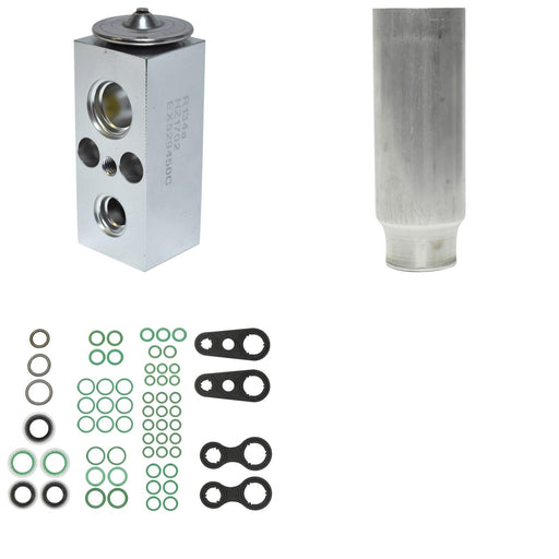 Universal Air AK1298 A/C System Repair Kit