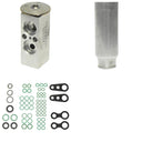 Universal Air AK1299 A/C System Repair Kit
