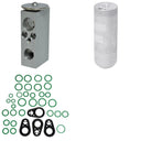 Universal Air AK1301 A/C System Repair Kit