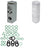 Universal Air AK1301 A/C System Repair Kit