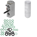 Universal Air AK1304 A/C System Repair Kit
