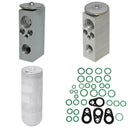 Universal Air AK1306 A/C System Repair Kit