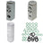 Universal Air AK1306 A/C System Repair Kit