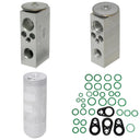 Universal Air AK1307 A/C System Repair Kit