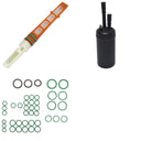 Universal Air AK1318 A/C System Repair Kit