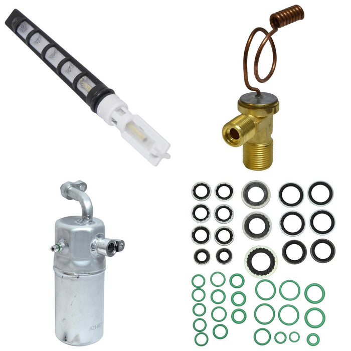 Universal Air AK1321 A/C System Repair Kit