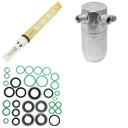 Universal Air AK1325 A/C System Repair Kit