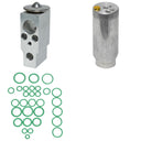 Universal Air AK1334 A/C System Repair Kit