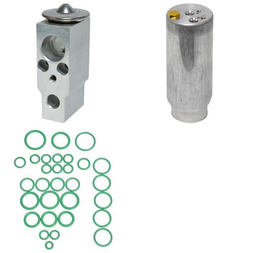 Universal Air AK1334 A/C System Repair Kit