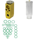 Universal Air AK1335 A/C System Repair Kit