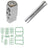 Universal Air AK1337 A/C System Repair Kit