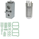 Universal Air AK1339 A/C System Repair Kit