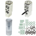 Universal Air AK1341 A/C System Repair Kit