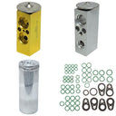 Universal Air AK1344 A/C System Repair Kit