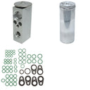 Universal Air AK1345 A/C System Repair Kit