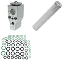 Universal Air AK1356 A/C System Repair Kit