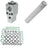 Universal Air AK1356 A/C System Repair Kit