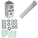 Universal Air AK1357 A/C System Repair Kit
