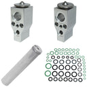 Universal Air AK1358 A/C System Repair Kit