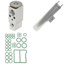 Universal Air AK1360 A/C System Repair Kit