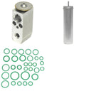 Universal Air AK1362 A/C System Repair Kit