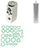 Universal Air AK1362 A/C System Repair Kit