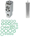 Universal Air AK1363 A/C System Repair Kit