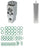 Universal Air AK1364 A/C System Repair Kit