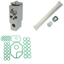 Universal Air AK1374 A/C System Repair Kit