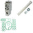 Universal Air AK1374 A/C System Repair Kit