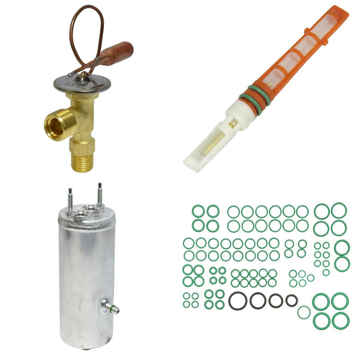 Universal Air AK1377 A/C System Repair Kit