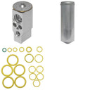 Universal Air AK1380 A/C System Repair Kit
