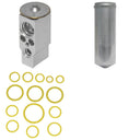 Universal Air AK1381 A/C System Repair Kit