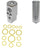 Universal Air AK1381 A/C System Repair Kit