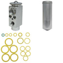 Universal Air AK1383 A/C System Repair Kit