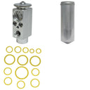 Universal Air AK1384 A/C System Repair Kit