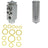 Universal Air AK1384 A/C System Repair Kit