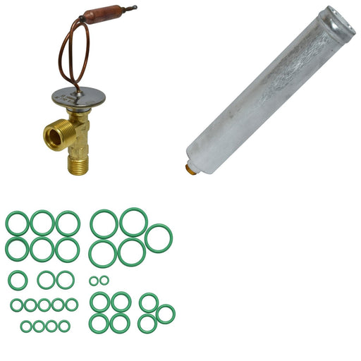 Universal Air AK1393 A/C System Repair Kit