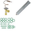 Universal Air AK1395 A/C System Repair Kit