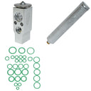 Universal Air AK1396 A/C System Repair Kit