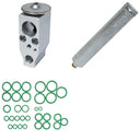 Universal Air AK1401 A/C System Repair Kit