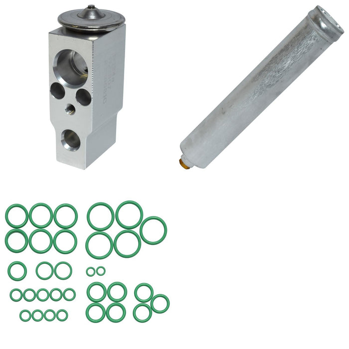 Universal Air AK1402 A/C System Repair Kit
