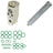 Universal Air AK1403 A/C System Repair Kit