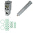 Universal Air AK1404 A/C System Repair Kit