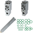 Universal Air AK1405 A/C System Repair Kit