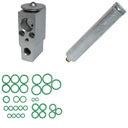 Universal Air AK1406 A/C System Repair Kit