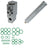 Universal Air AK1406 A/C System Repair Kit