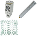 Universal Air AK1407 A/C System Repair Kit