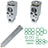 Universal Air AK1408 A/C System Repair Kit