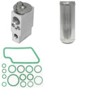 Universal Air AK1409 A/C System Repair Kit